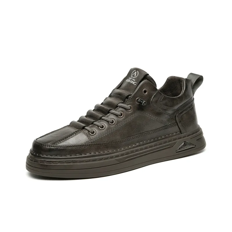AOKANG Men's Casual Shoes Men's Exclusive Box-25