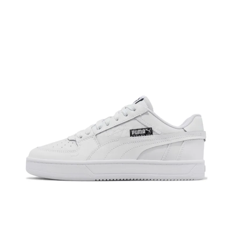 PUMA Caven 2.0 Vtg 'White'-0
