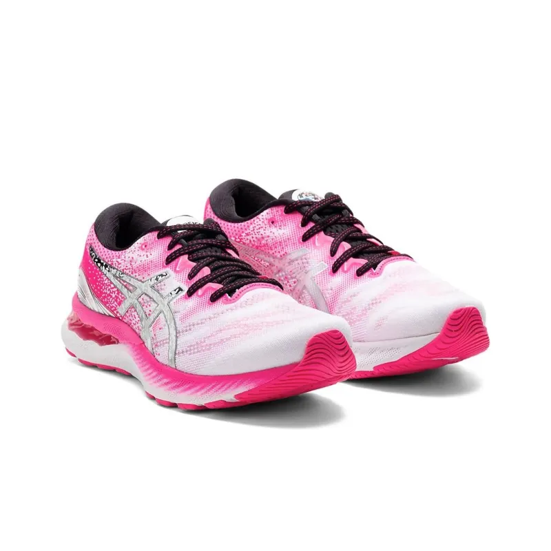 Asics Gel Nimbus N23 'Pink'-2