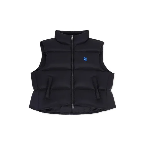 ADER ERROR TRS Tag Puffer Vest 