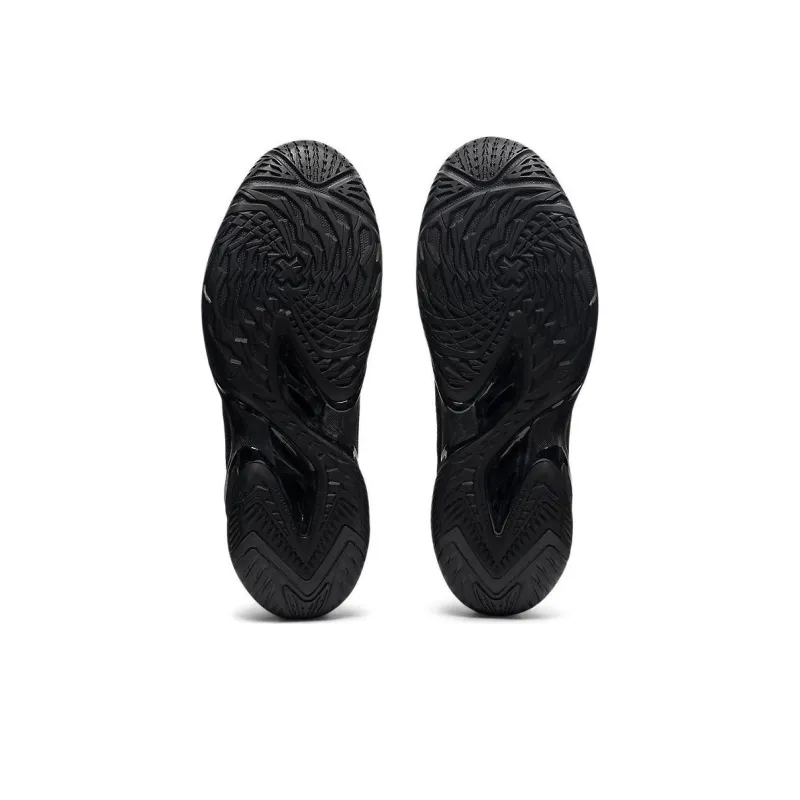 Asics Gel Burst 25 Low 'Black Carrier Grey'-4
