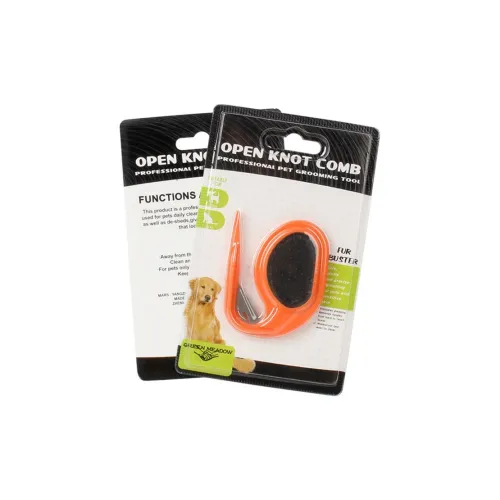 HISTOTREE Cat And Dog Combs & Flea Combs