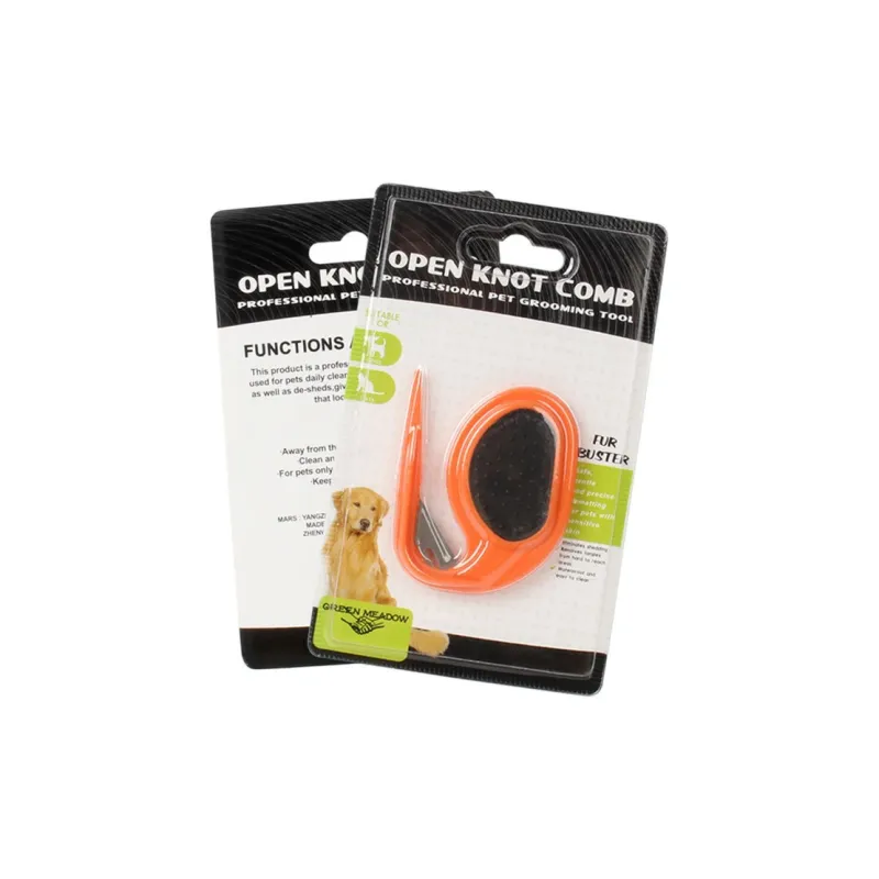 HISTOTREE Cat And Dog Combs & Flea Combs-0
