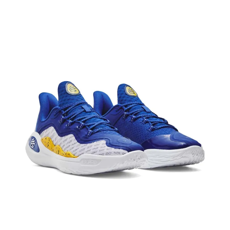 Under Armour Curry 11 Dub Nation-2