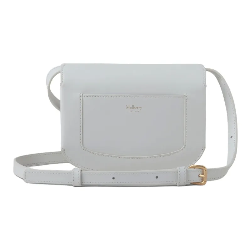 Mulberry Small Pimlico Leather Crossbody Bag-2