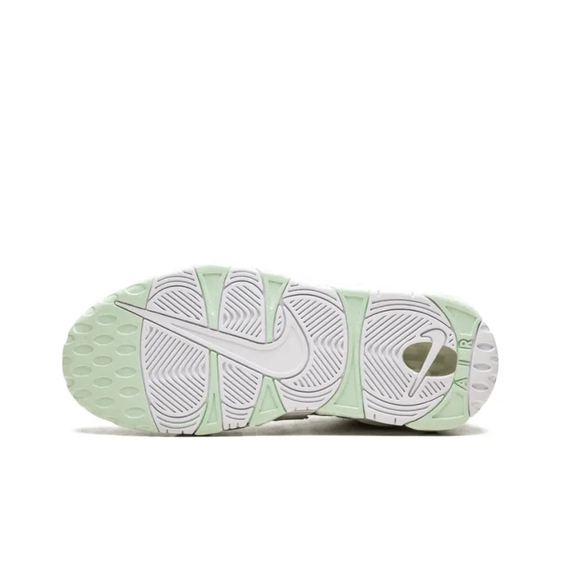 Nike Air More Uptempo Barley Green Women