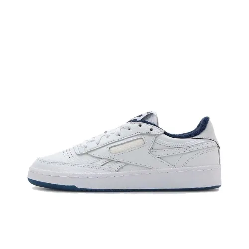 Reebok Club C 85 Tyrrell Winston Vector Navy