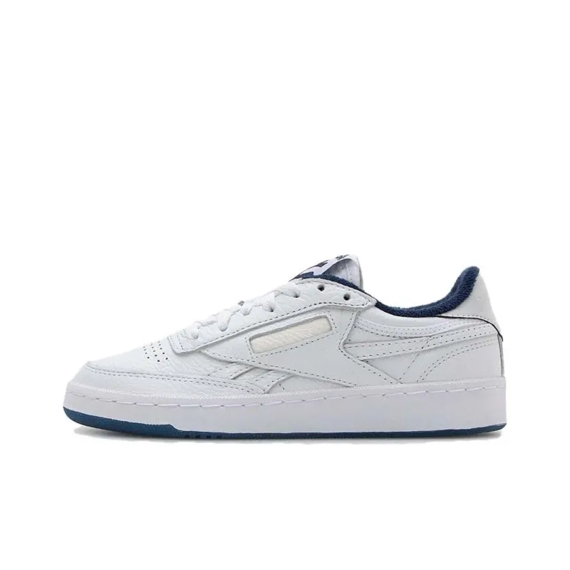 Reebok Club C 85 Tyrrell Winston Vector Navy-0