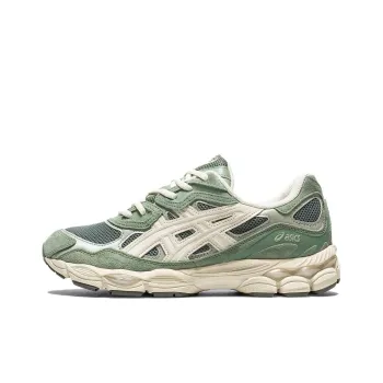 Asics Gel NYC Ivy Smoke Grey