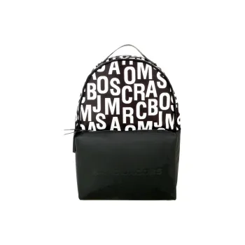 MARC JACOBS Logo-print Zip-around Backpack