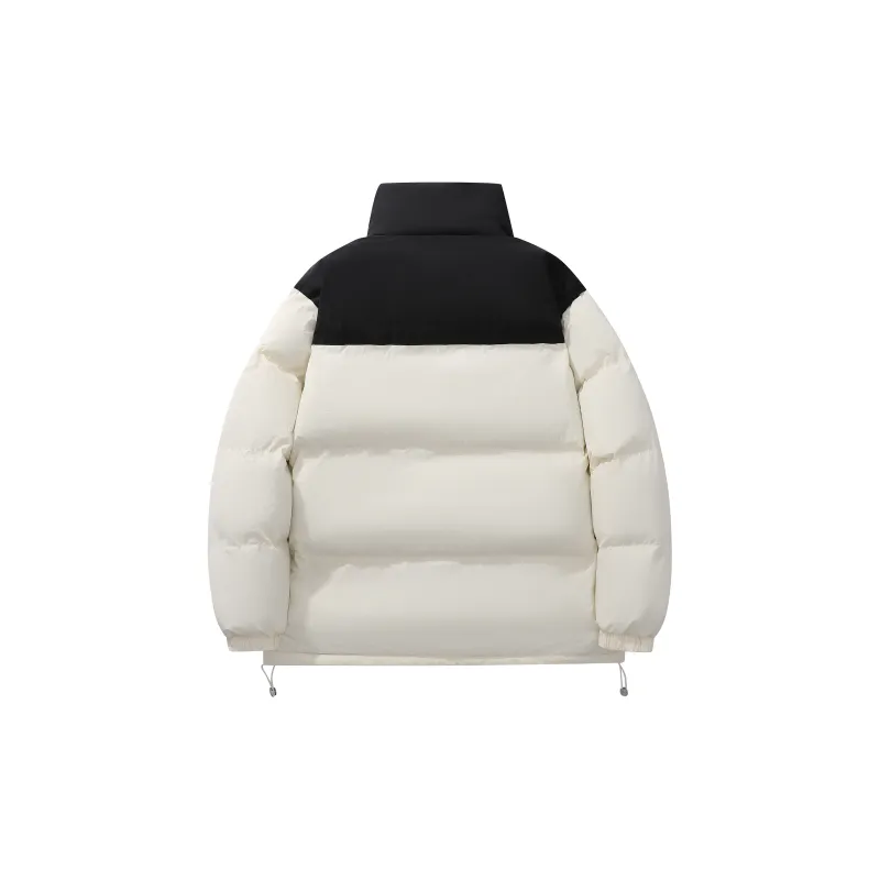 Cost Per Kilo Puffer Jacket Unisex-7