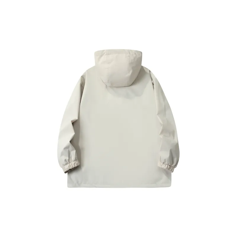 LIGHTNING MONSTER Jacket Unisex-3