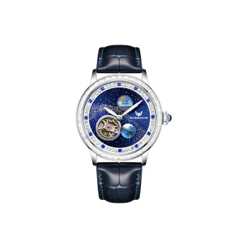 ROERDUM Men Watch