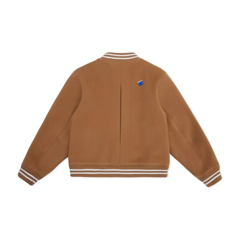 ADER ERROR Trs Tag Varsity Jacket-1