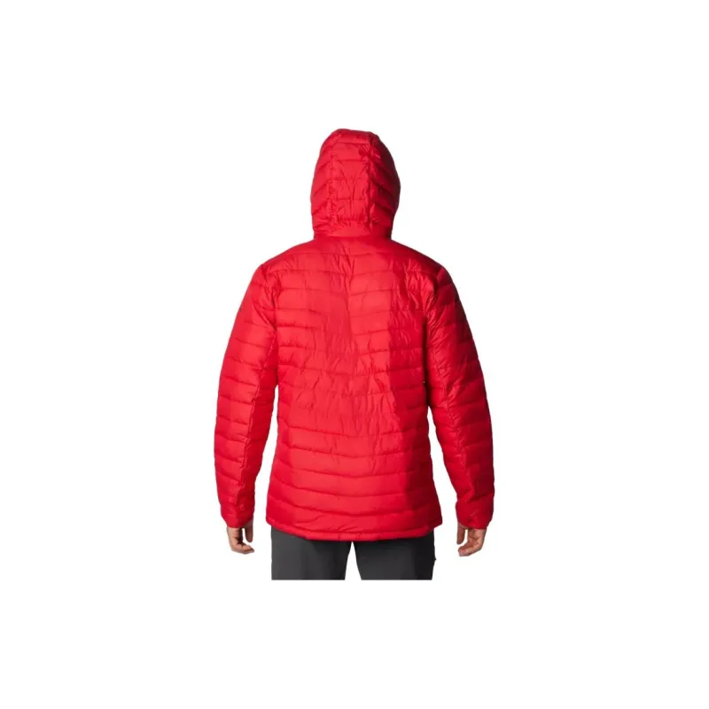 Columbia Slope Edge™ Jackets Coats Men's Red-1