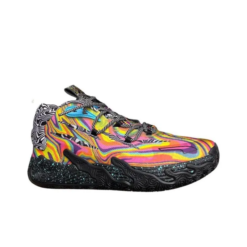 PUMA X Dexter's Laboratory MB.03 'Poison Pink'-1