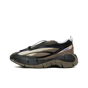 Reebok Zig 3D Storm Hydro Cottweiler Dark Orchid
