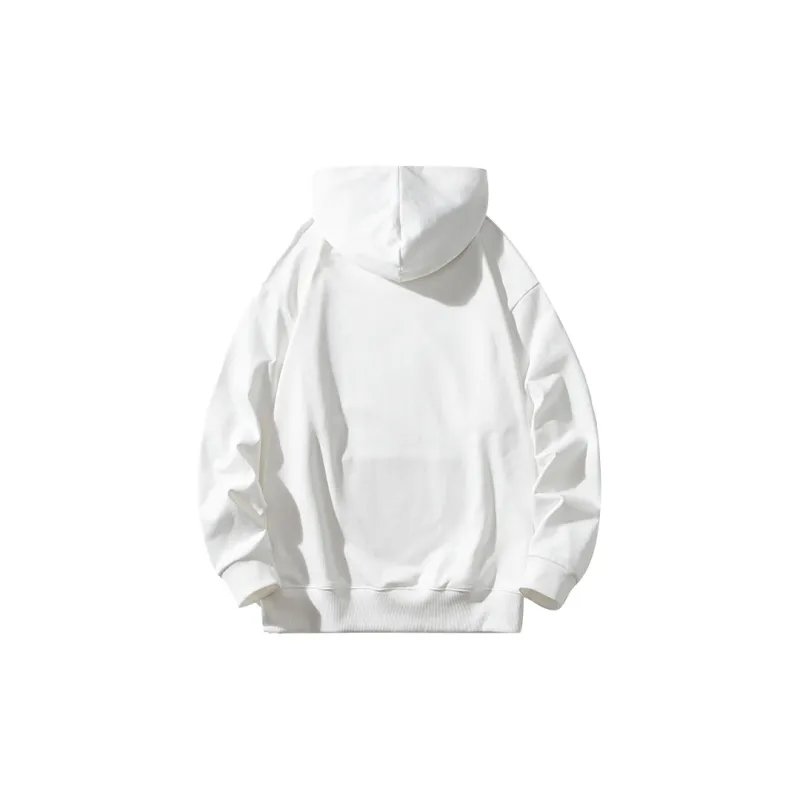 Jeep Large Pocket Pullover Hoodie Unisex-17