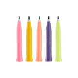 Mixed Color (Random Color or Specify in Order Note)