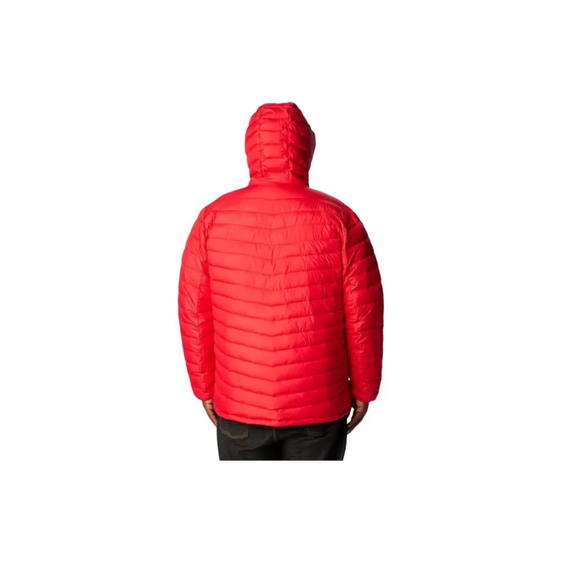 Columbia Slope Edge™ Jackets Coats Men's Red-1