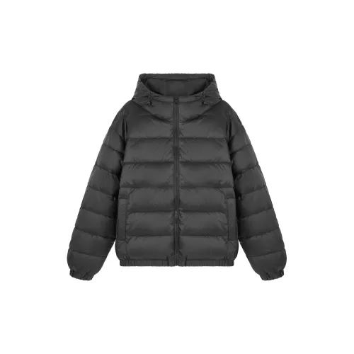 CLIMAX VISION Unisex Down Jacket