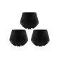 Elegant Black *3