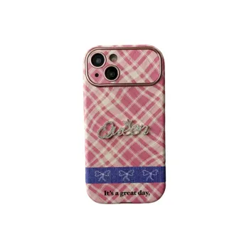 SHANGHUI Phone Cases