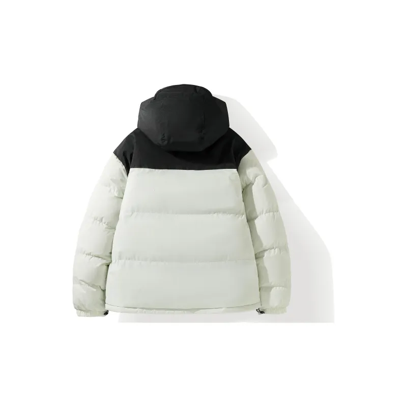 BOTH PLAY Puffer Jackets Unisex-6