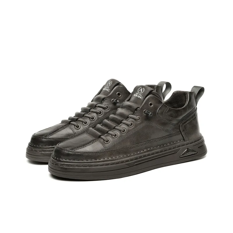 AOKANG Men's Casual Shoes Men's Exclusive Box-26