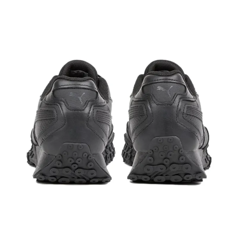 Puma Blacktop Rider Black-3