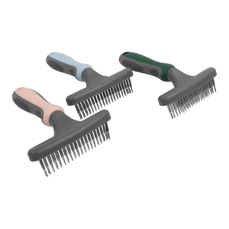 HISTOTREE Cat And Dog Combs & Flea Combs-11