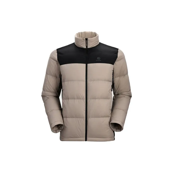 KAILAS Waterproof And Windproof To Keep Warm 3 in 1 Windbreaker Jacket Men's-9