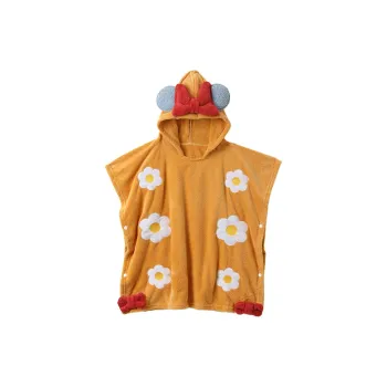 Drizzle Kids Bath Robes