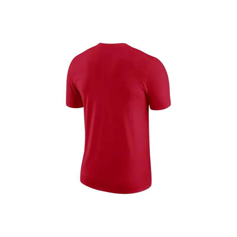 Nike Portland Trail Blazers Essential Men's Nike Nba T Shirt-1