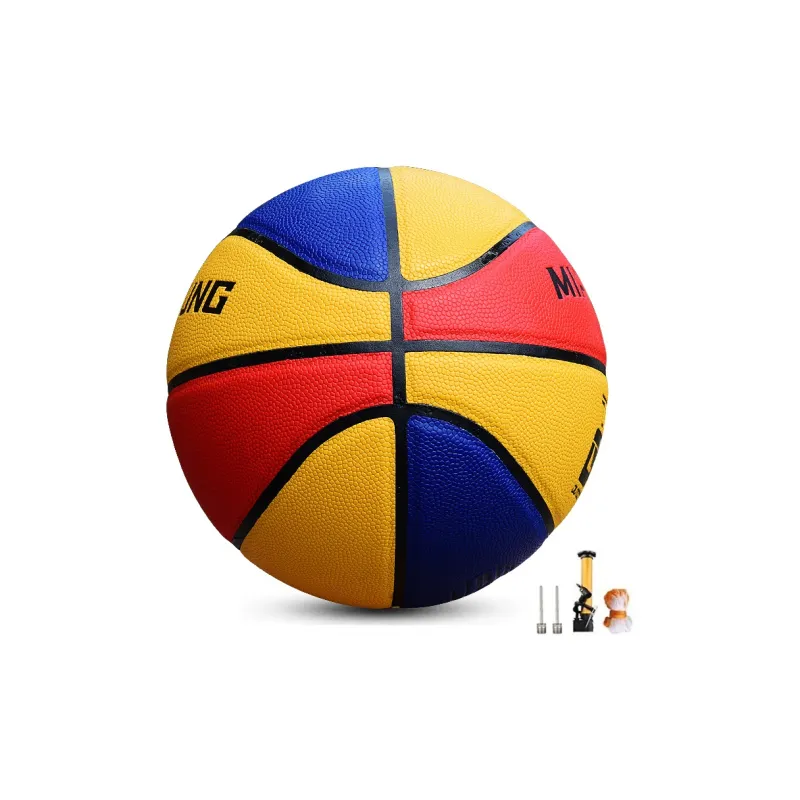 MIAOZUNG Basketball-3