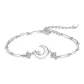 Star Moon Bracelet