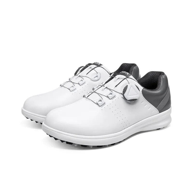 PGA Cushioning Wear-Resistant Low-Top Golf Shoes Women's-4