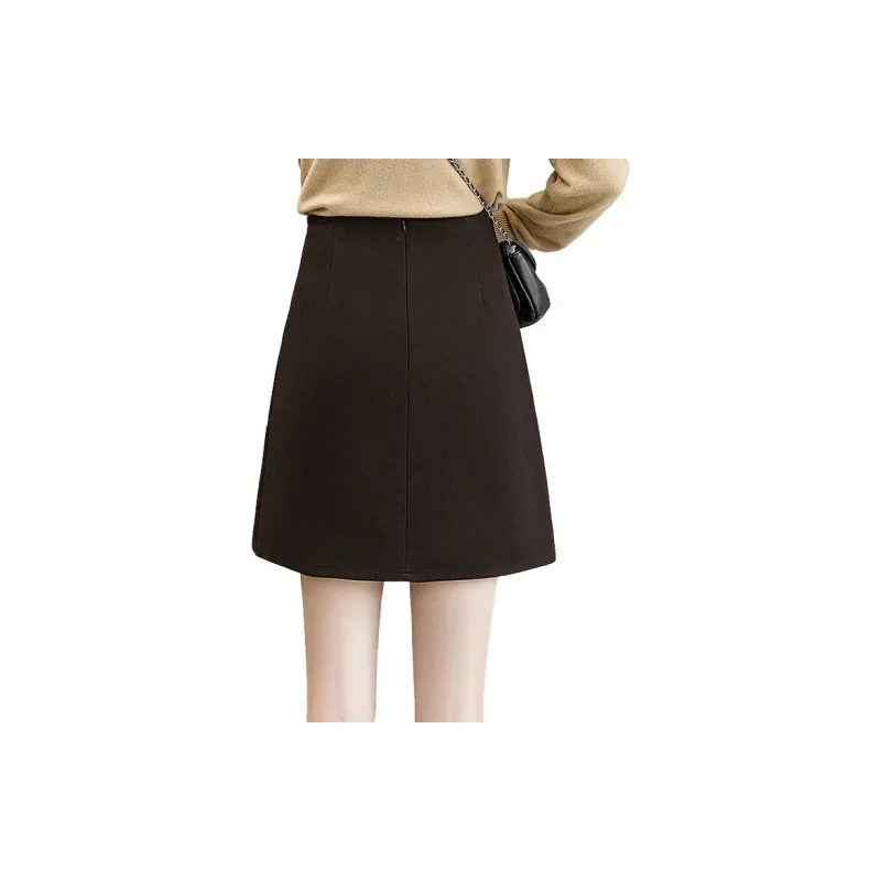Cypress House Casual Short Skirts Women's-8