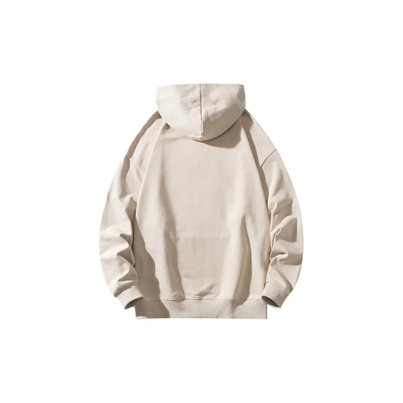 Jeep Large Pocket Pullover Hoodie Unisex-15