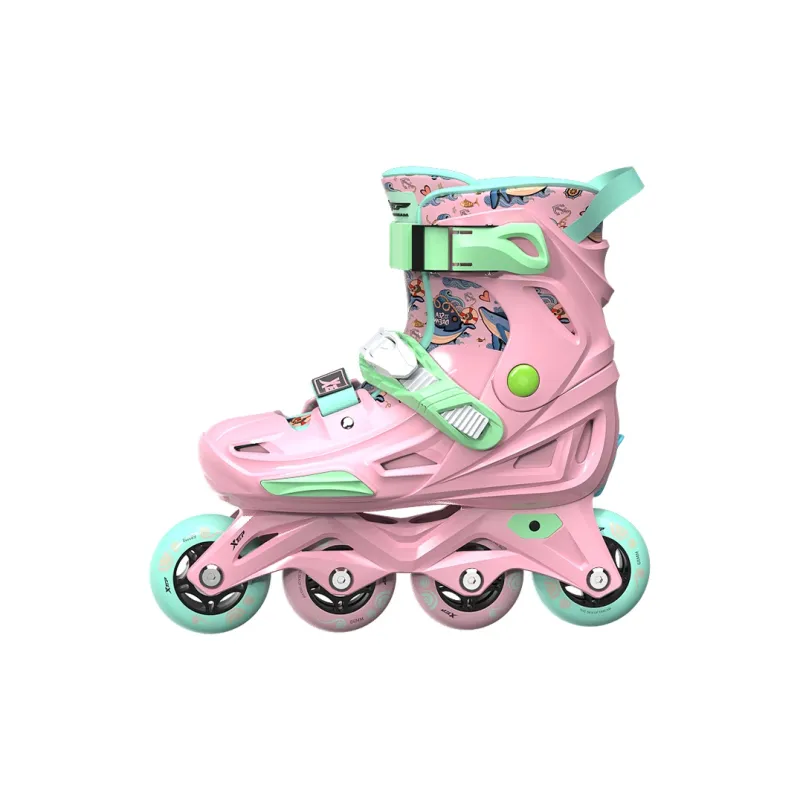 XTEP Inline Skates-0