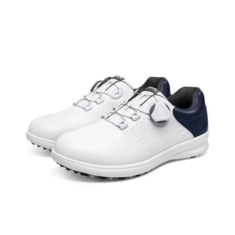 PGA Cushioning Wear-Resistant Low-Top Golf Shoes Women's-8