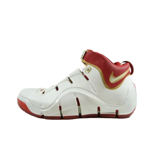 Nike LeBron 4 Home PE