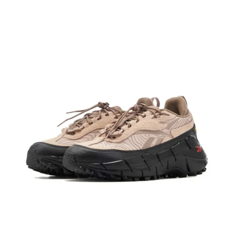 Reebok Zig Kinetica 2.5 Soft Ecru-3
