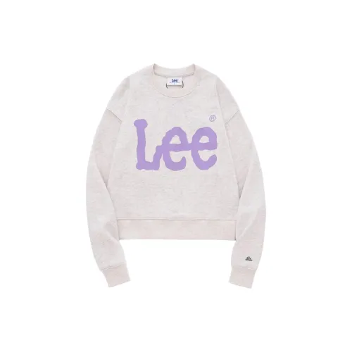 Lee Sweatshirts Women's