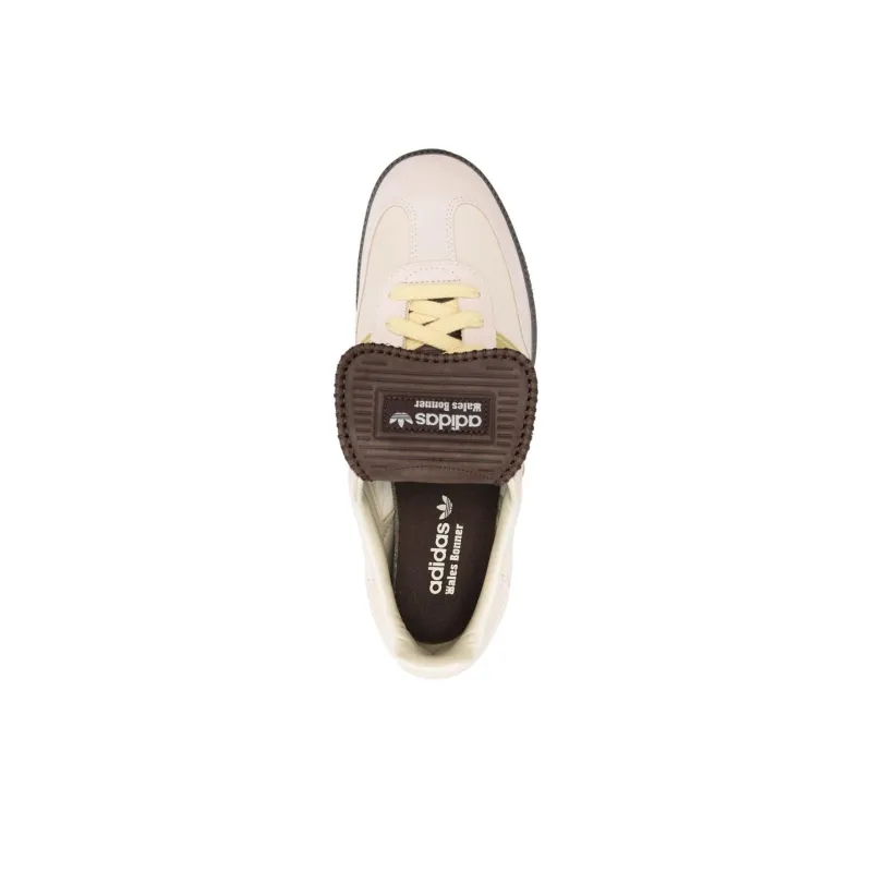 Adidas X Wales Bonner Samba 'Ecrtin Brown'-3