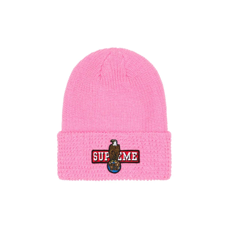 Supreme Eagle Beanie-0
