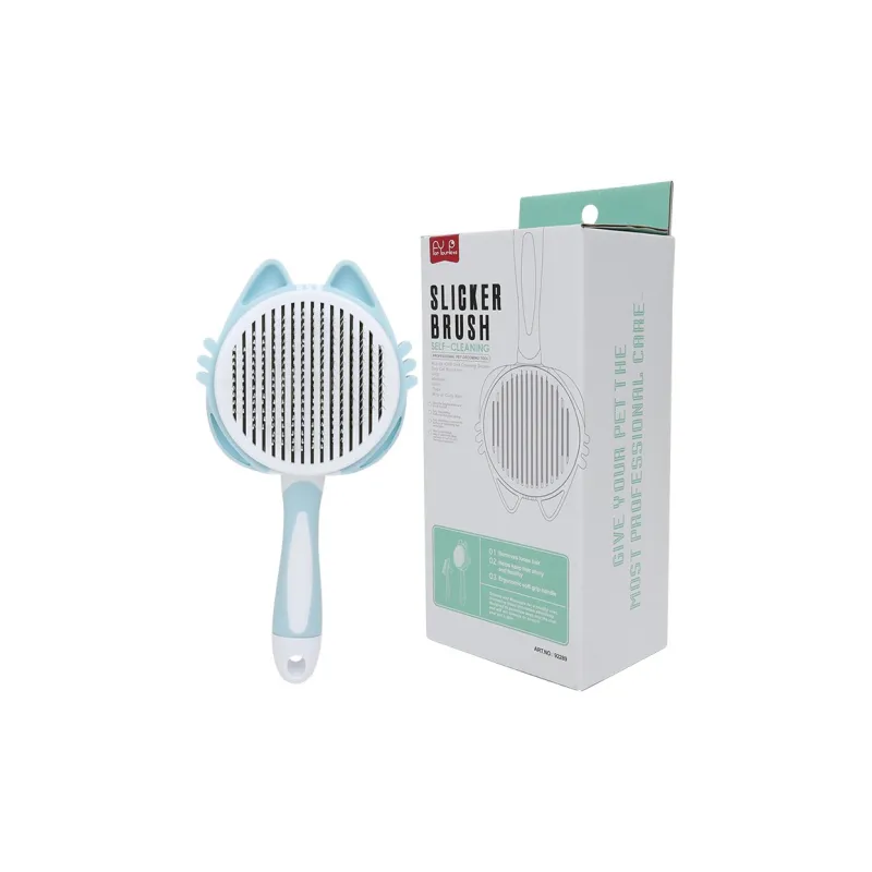 HISTOTREE Cat And Dog Combs & Flea Combs-0