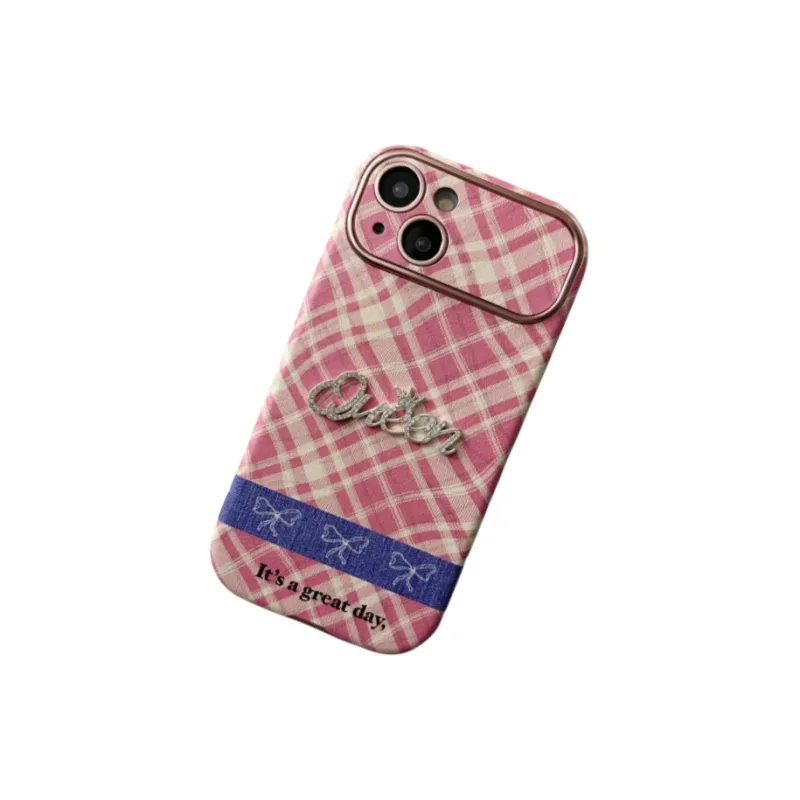 SHANGHUI Phone Cases-1