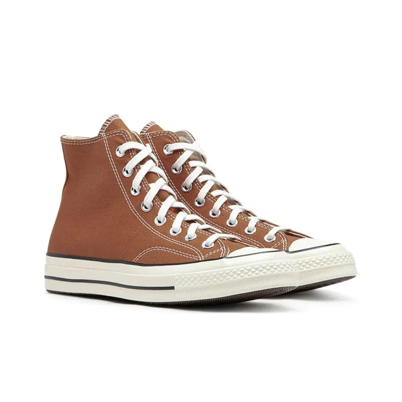 Converse Chuck Taylor All Star 70 Hi Vintage Canvas Tawny Owl-2