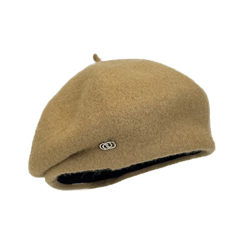 AAJF Berets Unisex-1